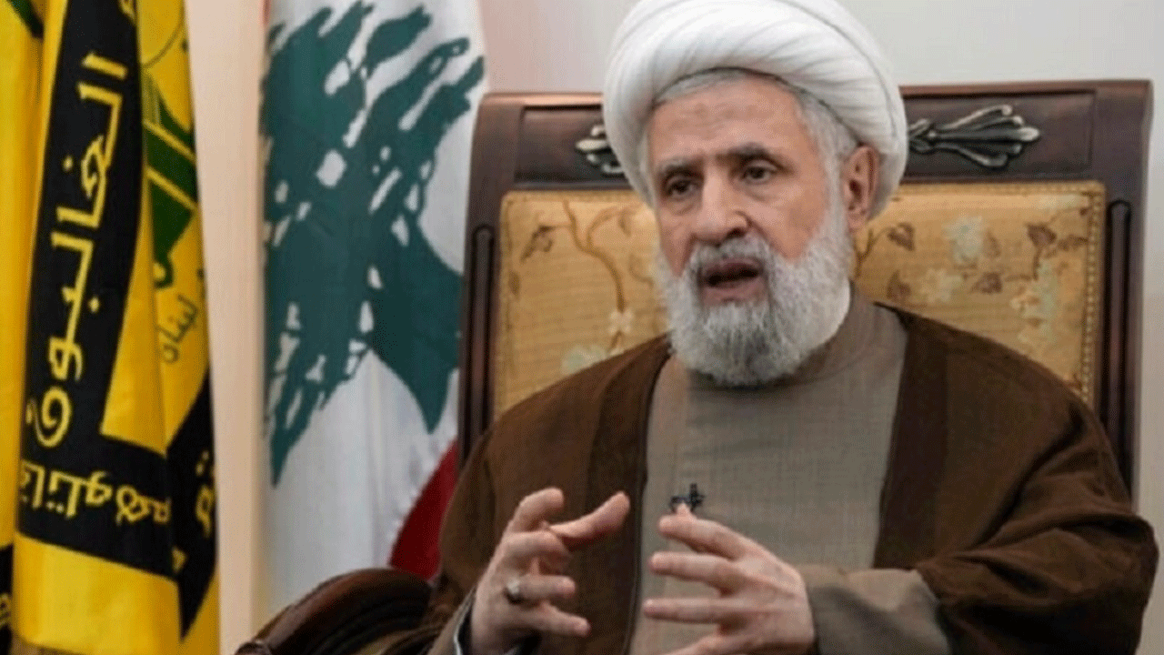 Resmi açıklama geldi: İşte Hizbullah'ın yeni lideri!