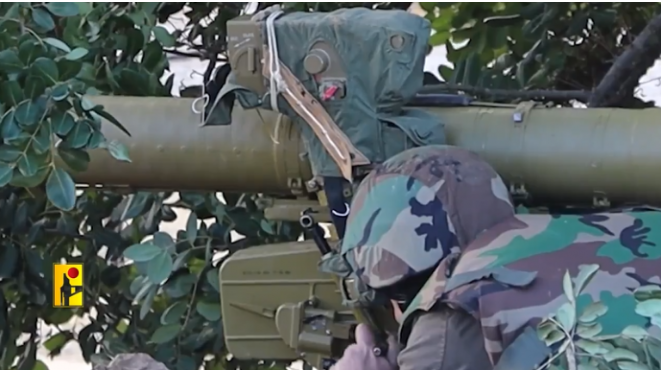 Hizbullah yerleşimci hırsızlar vurdu