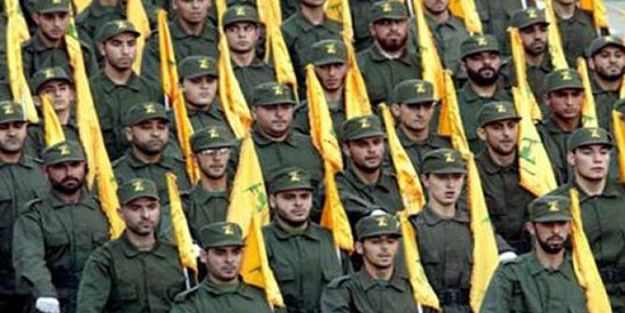 Hizbullah: Trablusşam'da yokuz