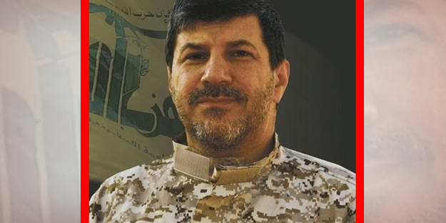 Hizbullah yöneticisine suikast!