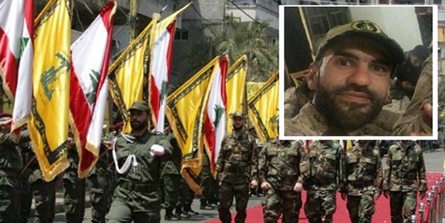 Hizbullah’ın elit komutanı ve 28 militanı öldürüldü