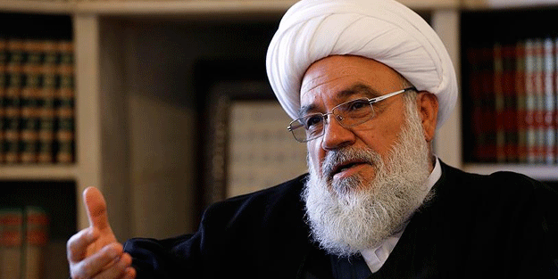 Hizbullah'ın eski yöneticisinden İran'a sert sözler