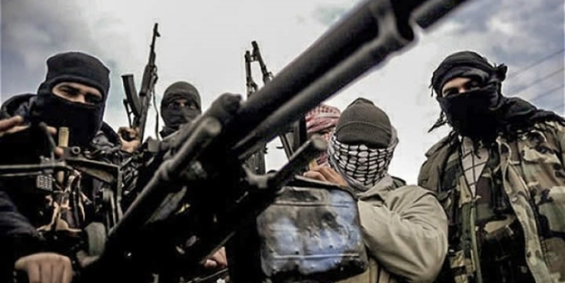 Suriye'de Hizbullah'a büyük darbe!