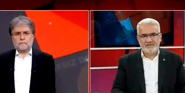 Hizbullah'ın mirasçısı değiliz