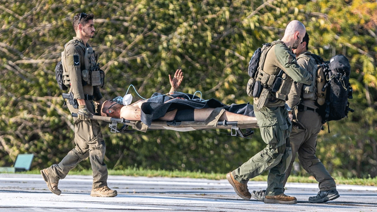 Hizbullah'ın operasyonunun detayları ortaya çıkmaya başladı! İşte siyonistler böyle vurulmuş