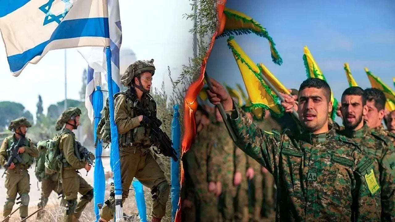 “Hizbullah’ın silahları yok edilemez” Yenilgiyi kabul etti