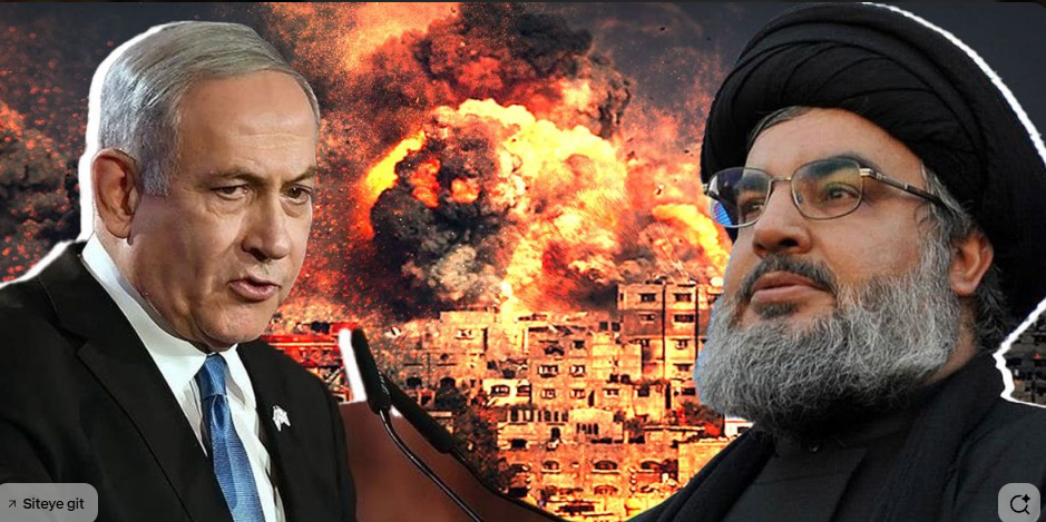 Hizbullah’ın Stratejik Cephaneliği: 30 Bin Roket Hâlâ Aktif