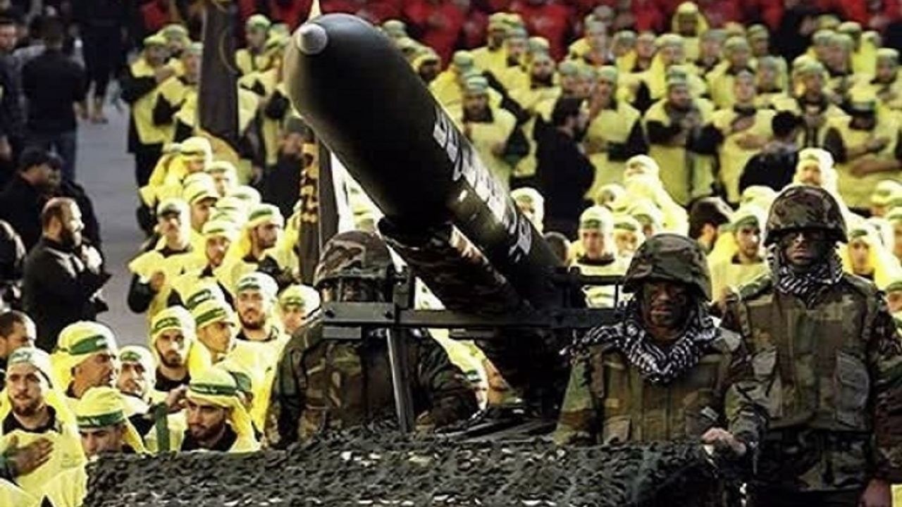 Hizbullah'ın Türkiye ile derdi ne? O gelişme, resmen "pes" dedirtti