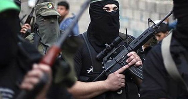 Hizbullah'ın üst düzey komutanı Suriye'de öldürüldü