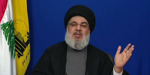 Hizbullah'tan bölgesel savaş uyarısı