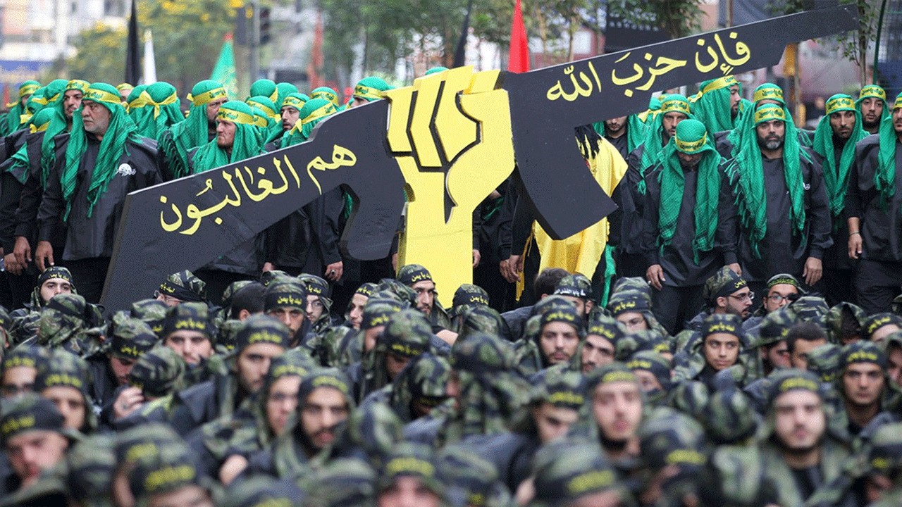 Hizbullah’tan dikkat çeken açıklama! İsrail askerleriyle ilgili çarpıcı iddialar