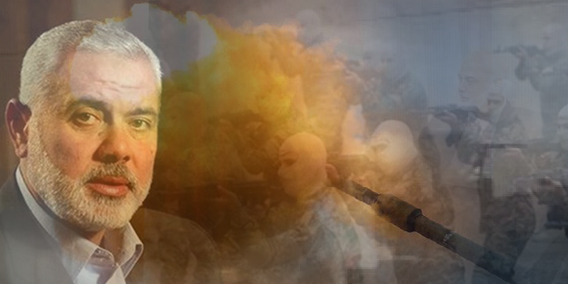 Hizbullah'tan Heniyye'nin şehadeti sonrası direniş mesajı!