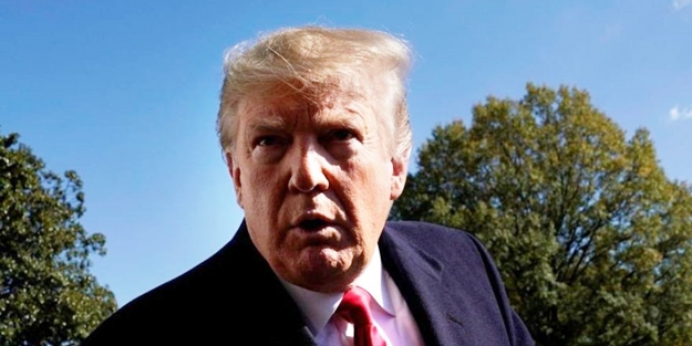 Cumhurbaşkanı'na şok tehdit! 