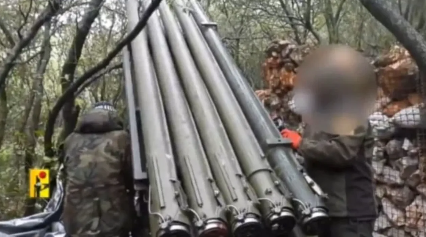 Hizbullah’tan işgalcilere misilleme: Siyonist askerlerin girdiği ev vuruldu