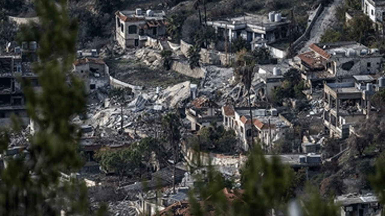 Hizbullah'tan İsrail'e dikkat çeken mesaj!