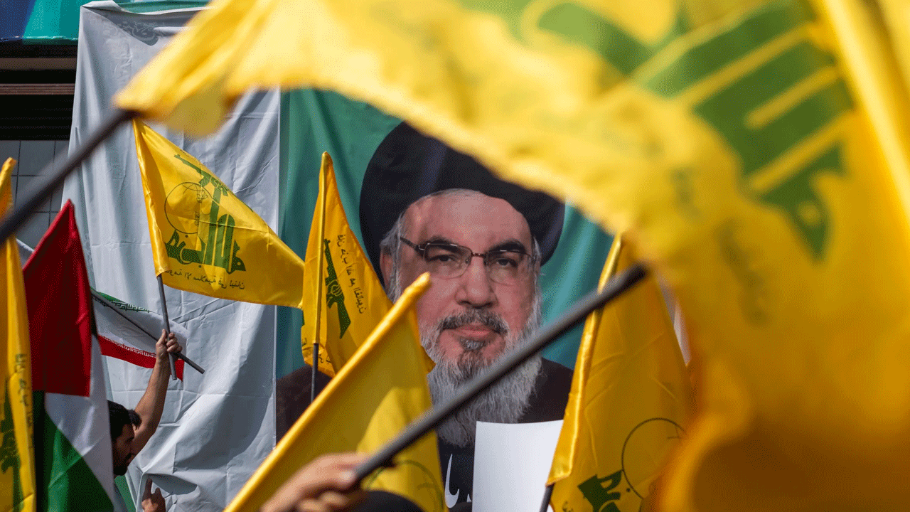 Hizbullah'tan İsrail'e rest: Savaş yeni başlıyor!