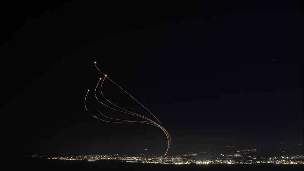 Hizbullah’tan İsrail’e sert misilleme! Füzeler peş peşe fırlatıldı