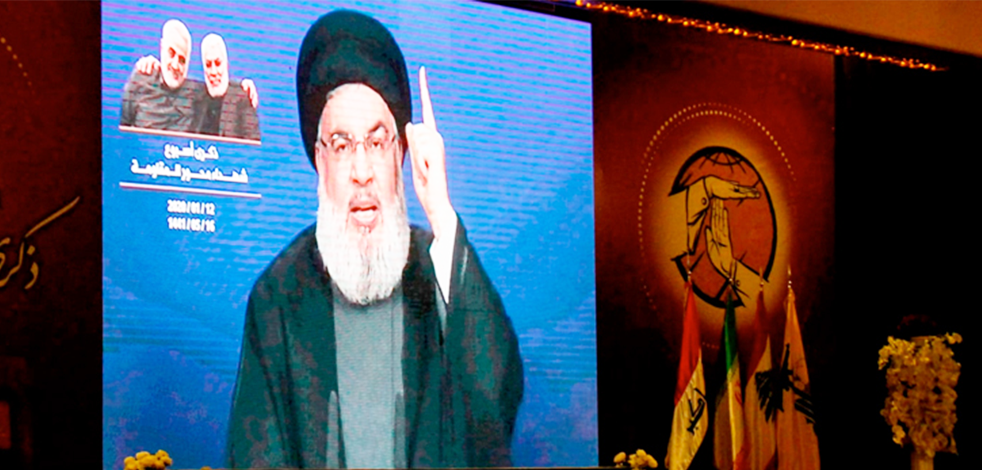 Hizbullah'tan İsrail'e tehdit: Hedefleri vuracağız!