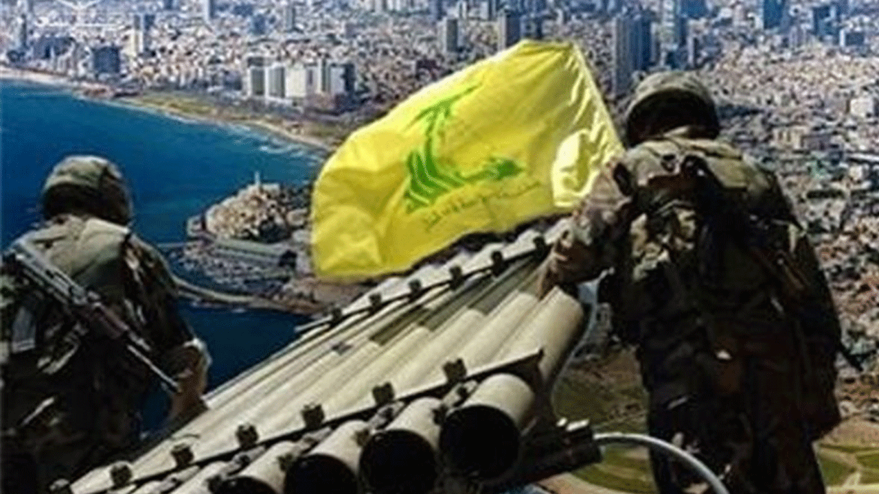 Hizbullah’tan İsrail’in kuzeyine roket saldırısı