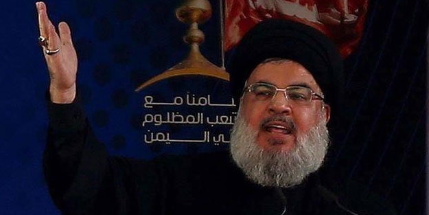 Hizbullah'tan katil İsrail açıklaması: Tehlikeli bir aşamaya geçecek