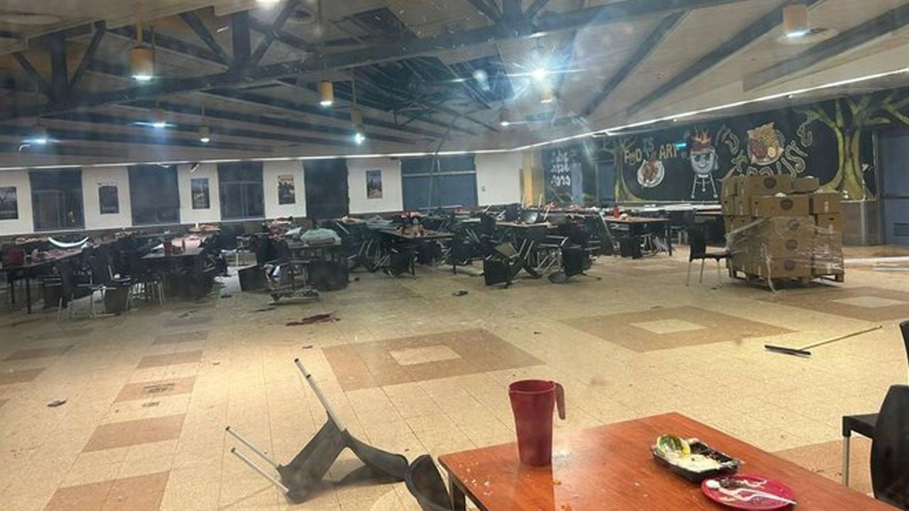 Hizbullah'tan katil İsrail'e ağır darbe! Askeri üsse İHA saldırısı! Genelkurmay Başkanı Halevi'nin öldüğü iddia ediliyor