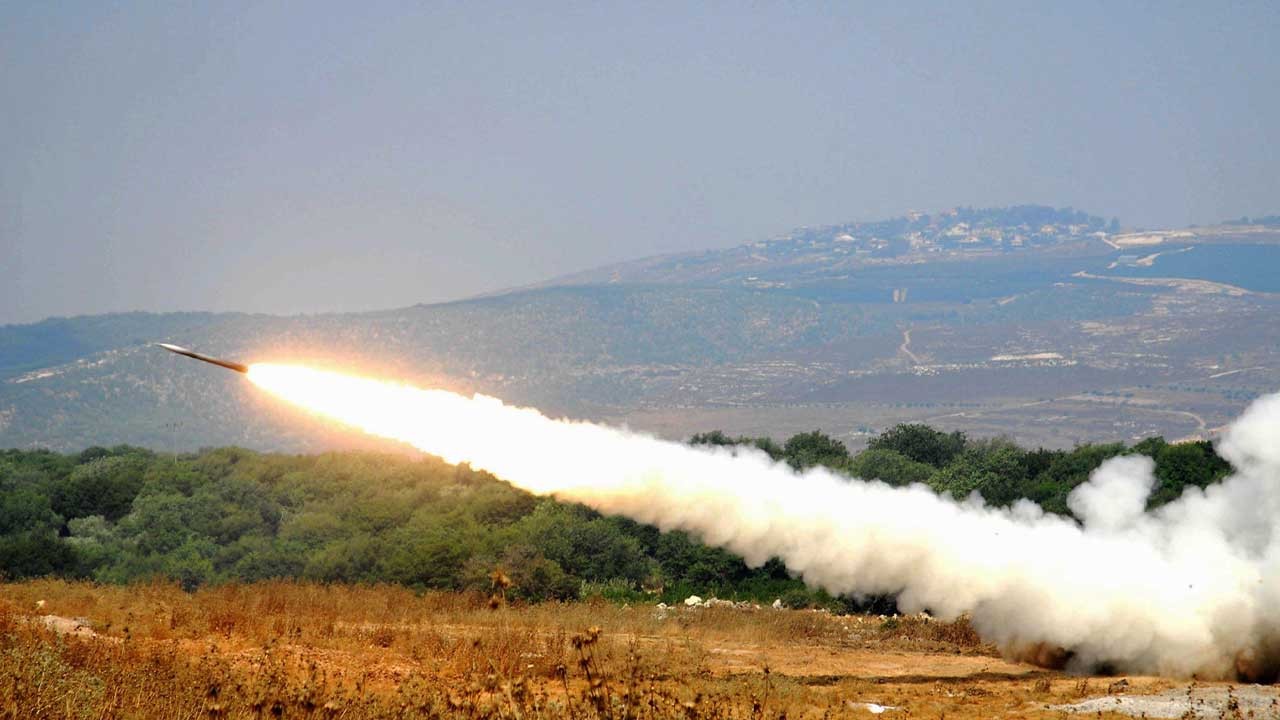 Hizbullah'tan misilleme! İsrail askerleri hedef alındı