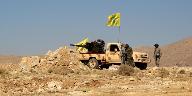 Hizbullah'tan net açıklama! Savaşa savaşla karşılık verecekler