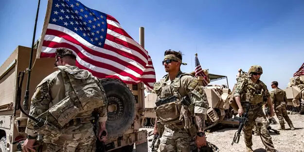 Hizbullah'tan son dakika ABD kararı