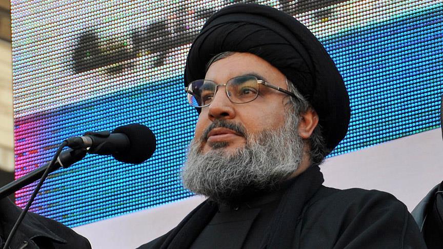 Hizbullah'tan Suudi Arabistan'a suçlamalar