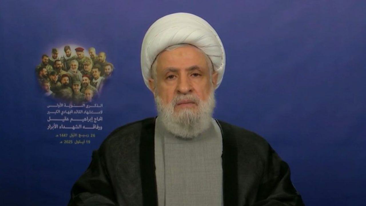 Hizbullah'tan Suudilere çağrı: "Yeni bir sayfa açalım"