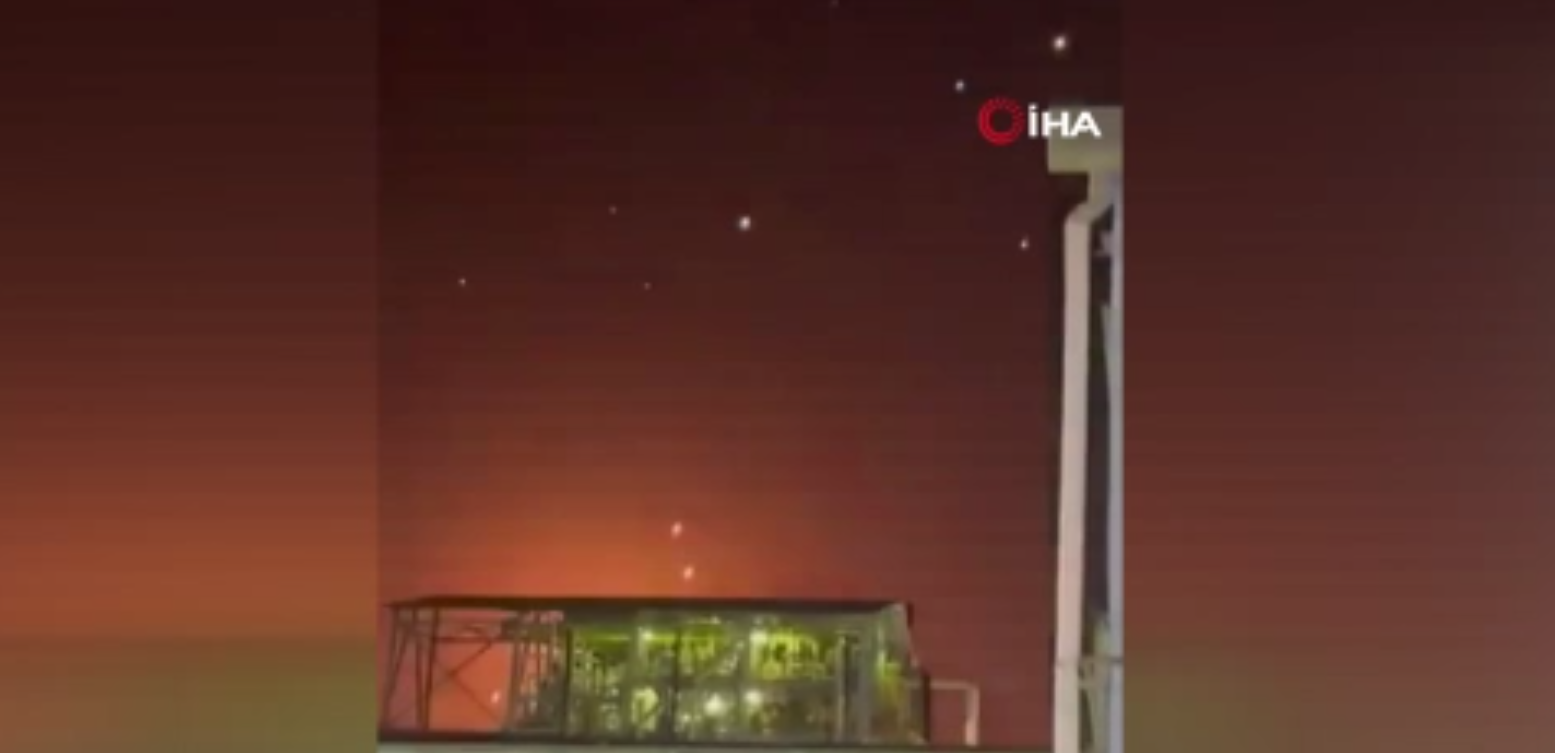 Hizbullah’tan Tel Aviv’e füze saldırısı