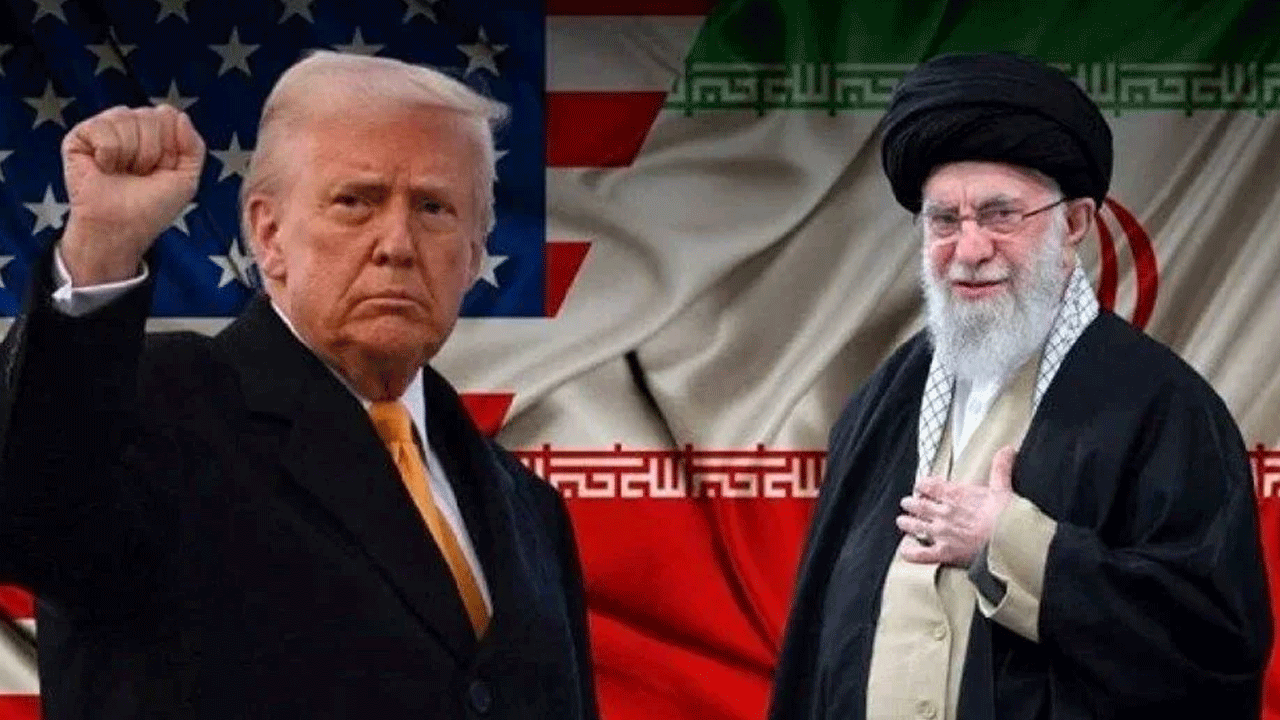 Hizbullah'tan Trump'ın Hamaney’e tehdidine cevap