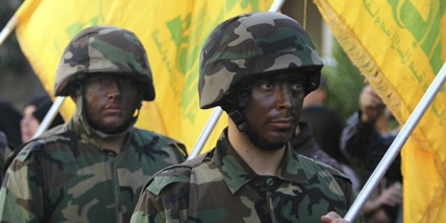 Hizbullah'tan tuhaf IŞİD açıklaması