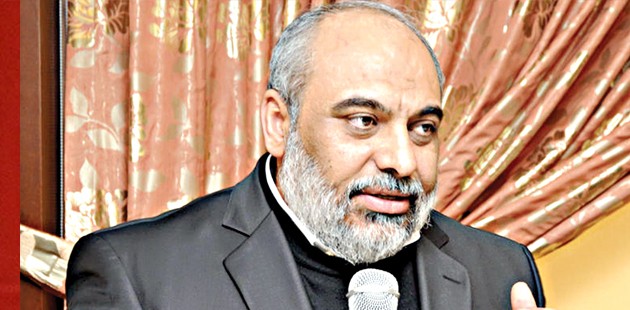 ‘Hizipçilik bitmeli’