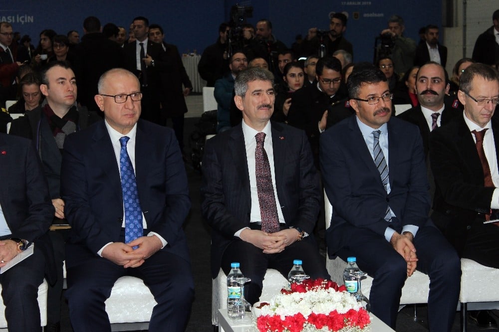 ‘Hızır 4x4 Taktik Tekerlekli Zırhlı Araçları’nın ikinci etap teslimatı tamamlandı 