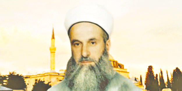 Hızır Ali Hoca dualarla anıldı