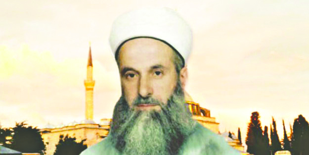 Hızır Ali Hoca rahmetle anılıyor