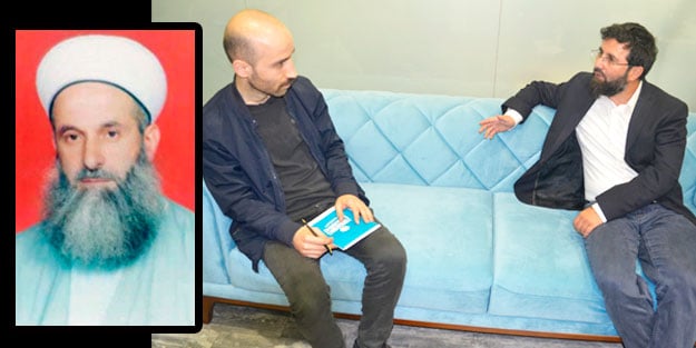Hızır Ali Hoca şehadetinde FETÖ’yü işaret ettiler