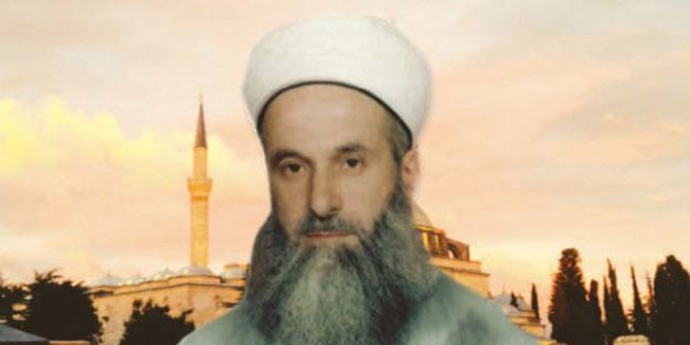 Hızır Ali Hoca’yı rahmetle anıyoruz