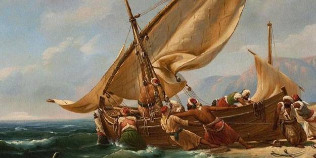 Hızır Reis kimdir? Hızır Reis’in gerçek adı nedir?