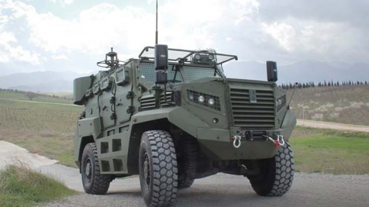 Hızır sınır güvenliği için sahada