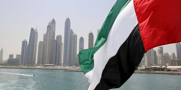 Hızla yayılıyor! BAE'de ilk Omicron virüsü tespit edildi