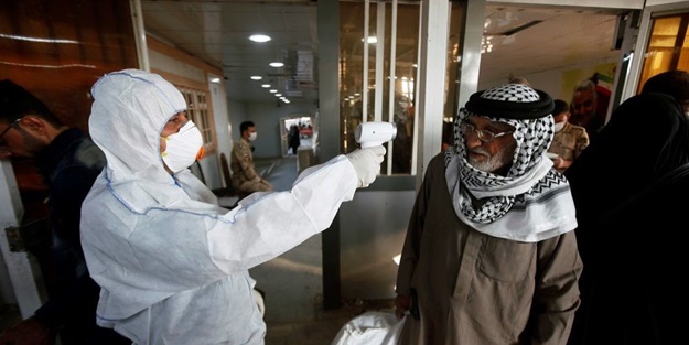 Hızla yayılıyor! Vaka sayısı 17'ye yükseldi