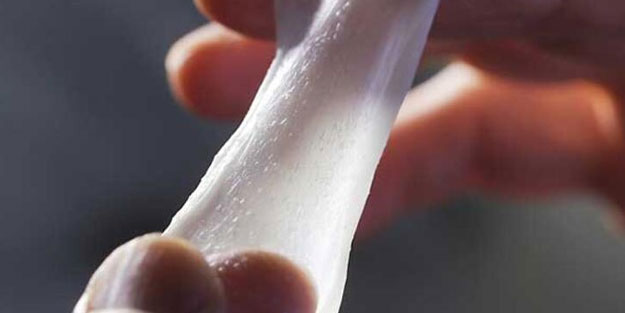 Hızlı algılama özelliğine sahip yapay deri teknolojisi geliştirildi