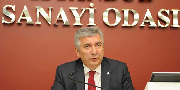 Hızlı gümrük sistemi gücümüzü yükseltir