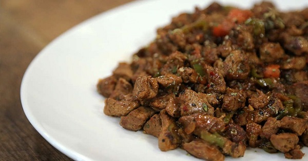 Hızlı kavurma nasıl yapılır?