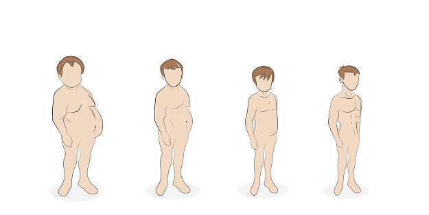 Hızlı kilo verme yöntemleri nelerdir?