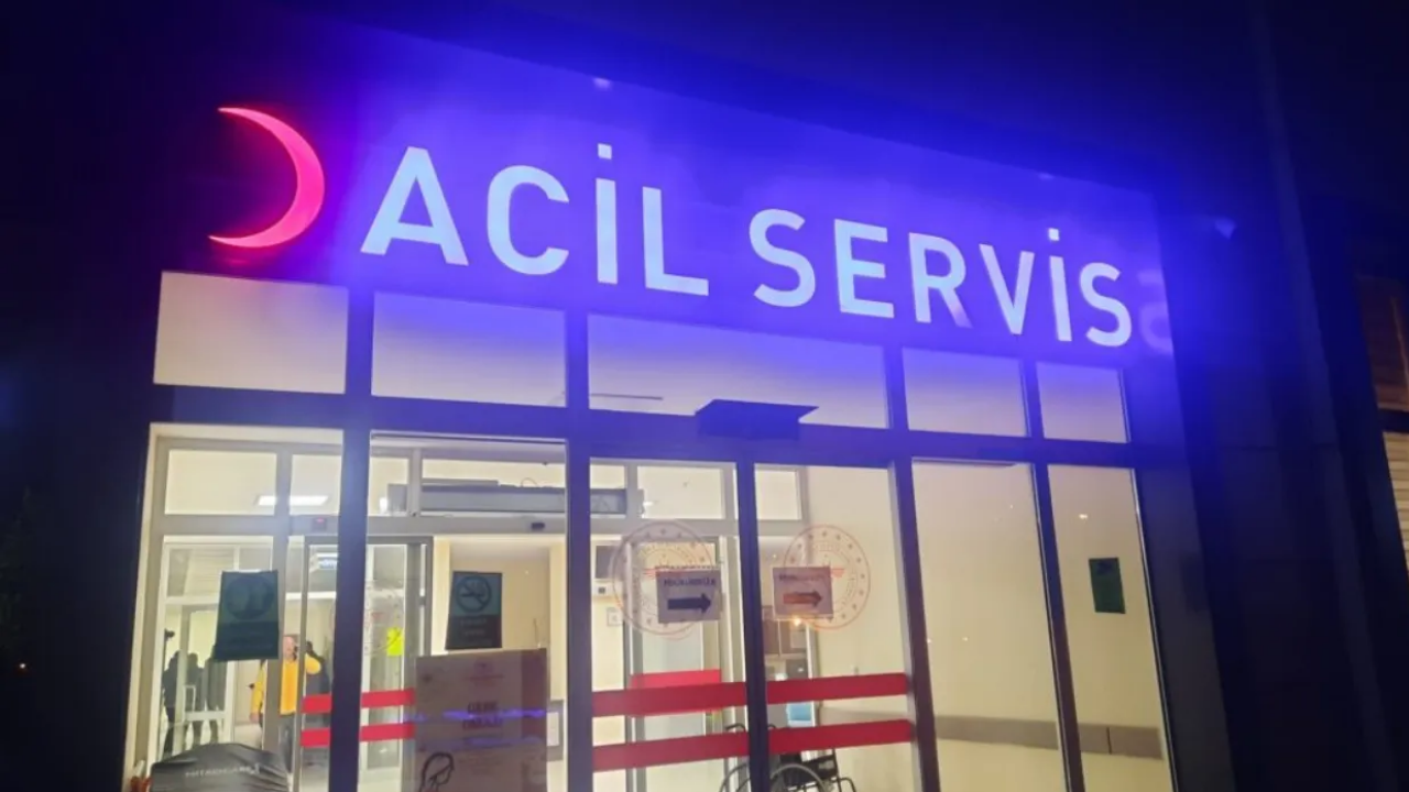 Hızlı müdahale hayat kurtardı