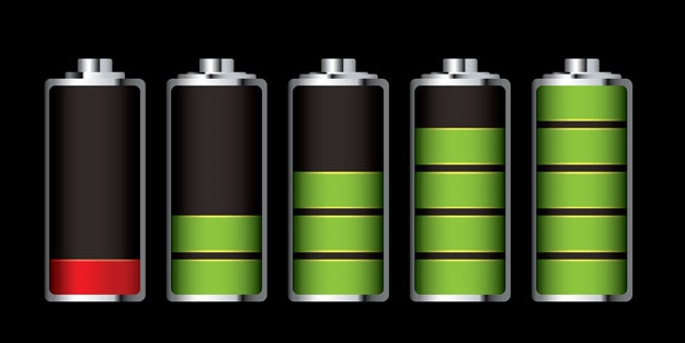 Hızlı şarj teknolojisi geliyor!