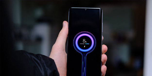 Hızlı şarj telefona zarar verir mi? İşte merak edilen sorunun cevabı